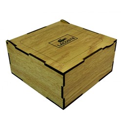 Коробка для Ремней (Lacoste)