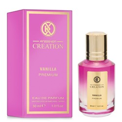 Kreasyon Creation Mancera Vanilla Premium edp unisex 30 ml