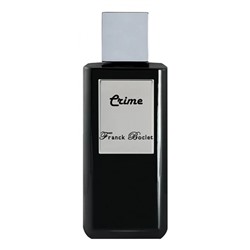 FRANCK BOCLET CRIME 1.5ml parfume пробник