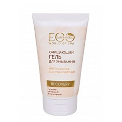 ECO LAB Гель для умывания Spa Recovery 150гр 243202