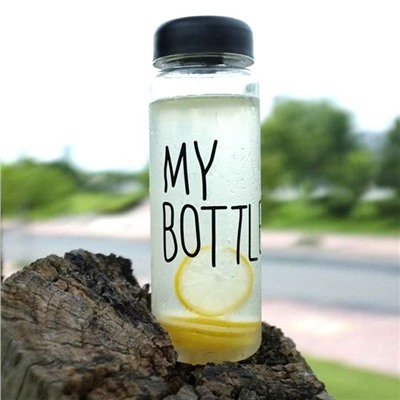 Бутылка My Bottle (Май Ботл) для воды