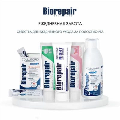 Зубная паста для комплексного восстановления и защиты Total Protective Repair 75 мл