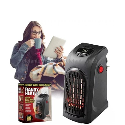 Мини-обогреватель Handy Heater, TV-299