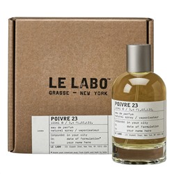 LE LABO POIVRE 23 edp 100ml