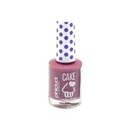 Тимекс Лак для ногтей PINKDUCK CAKE COLLECTION тон 312 (10мл). 24