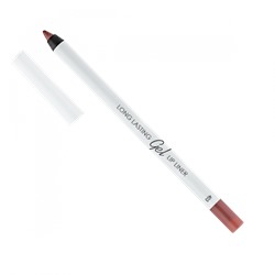 Карандаш для губ гелевый Lamel Professional стойкий - Long lasting Gel Lip Liner 403