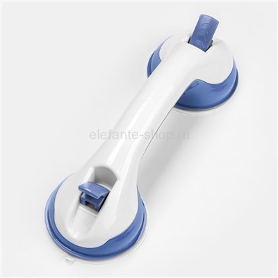 Ручка Bath or Shower Support bar white/blue