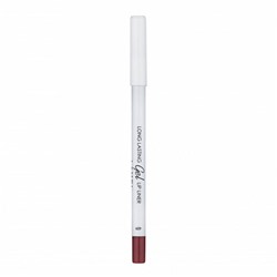 Карандаш для губ гелевый Lamel Professional стойкий - Long lasting Gel Lip Liner 409