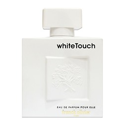 FRANCK OLIVIER WHITE TOUCH edp (w) 100ml TESTER