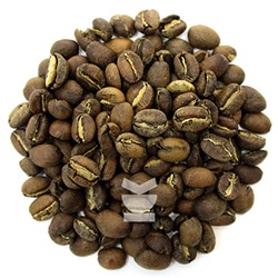 Кофе KG «Эфиопия Мокко Сидамо» (пачка 1 кг)
