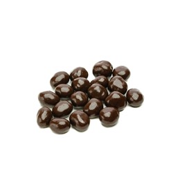 Драже Кедровый орех в темном шоколаде 1000 г Территория Тайги