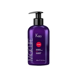 Magic Life Volume Volumizing Shampoo / Шампунь объём для всех типов волос, 300мл