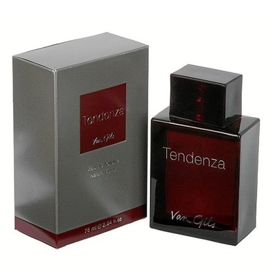 VAN GILS TENDENZA edt (m) 75ml