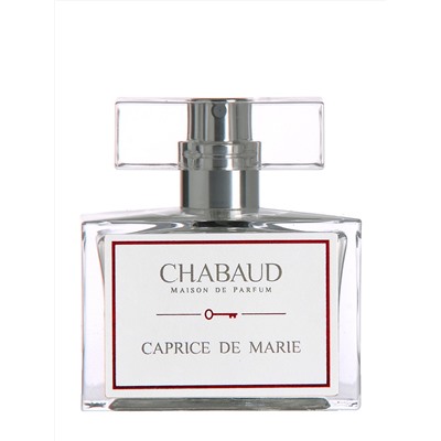 CHABAUD MAISON DE PARFUM CAPRICE DE MARIE edp (w) 1.5ml пробник