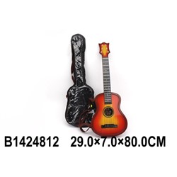 Гитара 6815В2 струнная в чехле в Самаре