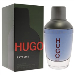 HUGO BOSS HUGO EXTREME edp (m) 75ml