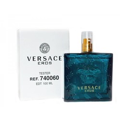 Тестер Versace Eros for men 100 ml