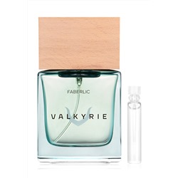 Пробник парфюмерной воды для женщин Valkyrie