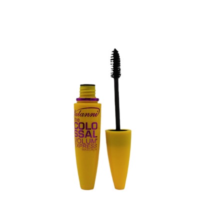 Водостойкая тушь для ресниц Yalanni Waterproof Mascara 10.7 ml (04)