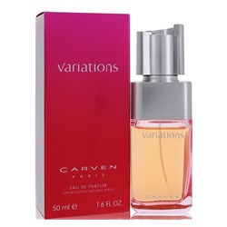 CARVEN VARIATIONS edp (w) 100ml