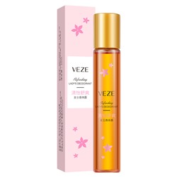 Роликовый парфюм VEZE Refreshing Ladys Deodorant, 10 мл