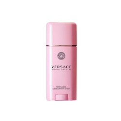 VERSACE BRIGHT CRYSTAL (w) 50ml deo