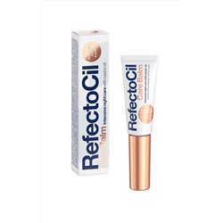 Refectocil care balm бальзам для ночного ухода за бровями и ресницами 9мл