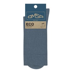 Носки мужские OMSA ECO, размер 39-41, цвет jeans