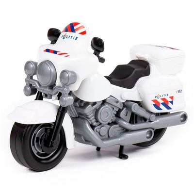 Мотоцикл Полицейский NL в пак. 71323 П-Е /12/ в Самаре