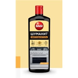 Bagi ШУМАНИТ ЖИРОУДАЛИТЕЛЬ, 270 г (д/ плит)