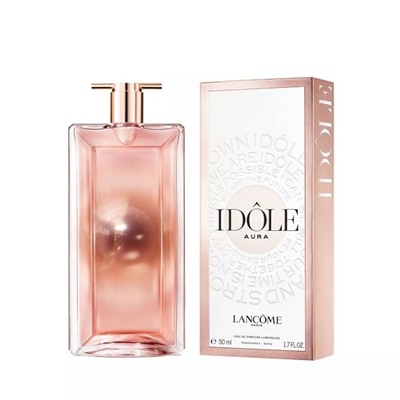 LANCOME IDOLE AURA edp (w) 50ml