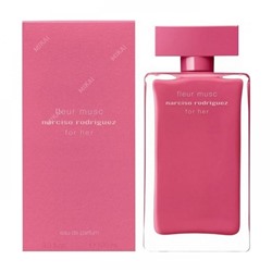 NARCISO RODRIGUEZ FLEUR MUSC lady 100ml edp TESTER