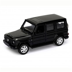 Модель 1:34/39 Mercedes-Benz G-Class 43689 в Самаре