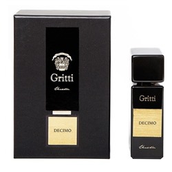 DR. GRITTI DECIMO edp (m) 100ml