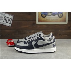 Nike Terminator Low ‘Georgetown’ из натуральной кожи