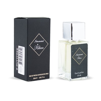 Мини-тестер By Kilian Intoxicated, Edp, 25 ml (Стекло)