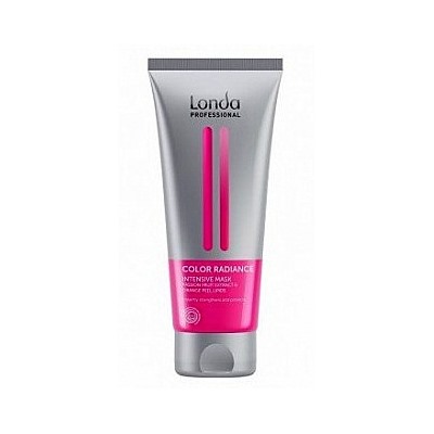 Londa color radiance маска для окрашенных волос 30 мл