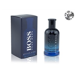 Hugo Boss Boss Bottled Night, Edt, 100 ml (Lux Europe)