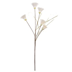 Цветок из фоамирана «Одуванчик воздушный», высота 99 см