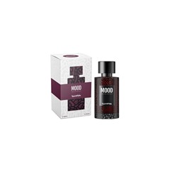 Туалетная вода MOOD ILLUSION 100мл edp жен тестер