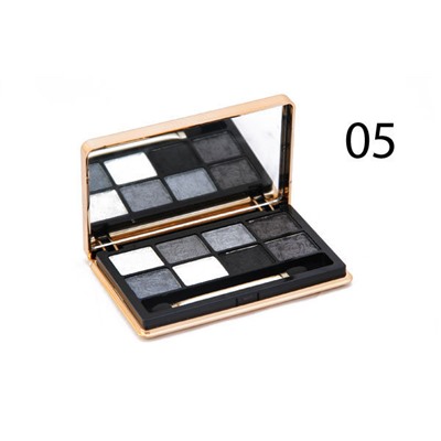 Тени Chanel 8834 Les 8 Ombres  24g набор 8 шт