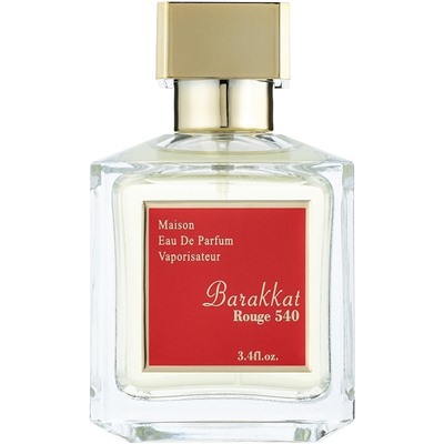 Fragrance World Barrakat Rouge edp unisex100 мл