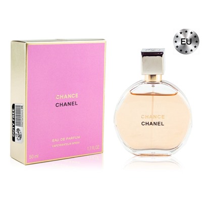 Chanel Chance, Edp, 50 ml (Lux Europe)