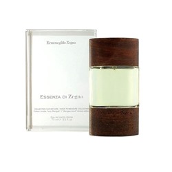 ERMENEGILDO ZEGNA ESSENZA DI ZEGNA INTENSE edt (m) 75ml