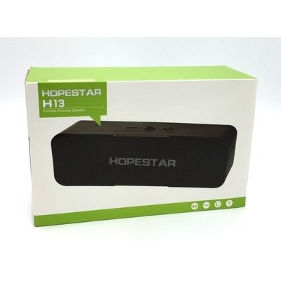 Колонка Bluetooth HOPESTAR H13