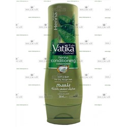 Кондиционер для волос Dabur Vatika Henna с хной