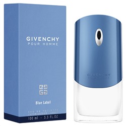 GIVENCHY BLUE LABEL edt (m) 100ml