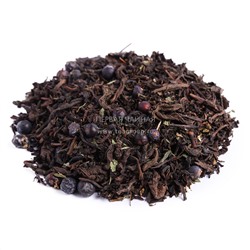 Чай Таёжный крупнолистовой (Премиум), 50 гр
