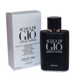 Тестер Джорджо Армани Aqua di Gio Profumo100 ml