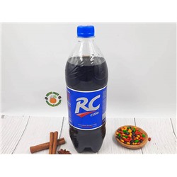 Газированный напиток RC Cola классический